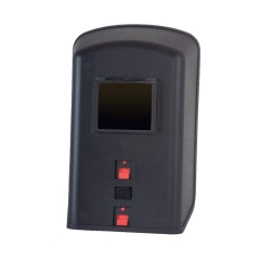 Masca de protectie pentru sudura Ecoweld D641 Renania