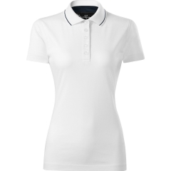 Tricou dama polo Grand 269 Malfini Premium