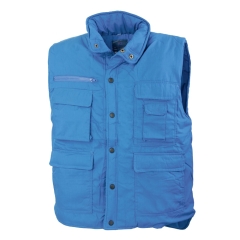 Vesta protectie vatuita Triton 2B06 9052 Renania echipamente de protectie a muncii ava sting Piatra Neamt