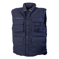 Vesta protectie vatuita Triton 2B06 9052 Renania echipamente de protectie a muncii ava sting Piatra Neamt