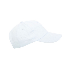 Sapca bumbac 100% AXEL 9054 Renania-Alb