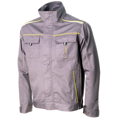 Jacheta de lucru ANDURA 2B20 Renania-Gri-XS