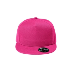 Sapca Rap 5P 301 Malfini-Purpuriu-40