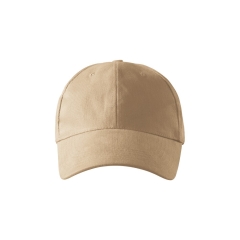 Sapca 305-6P Malfini-Nisip-08