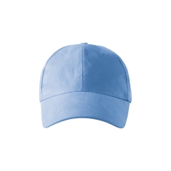 Sapca 305-6P Malfini-Albastru deschis-15