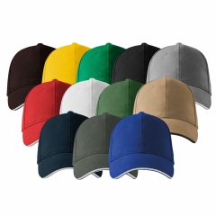 Sapca Sandwich 306 6P Malfini