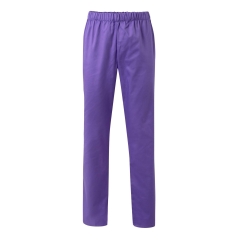Pantaloni medicali unisex 333 Velilla-Violet-26-XXS