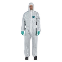 Combinezon de protectie clasa 5/6 microgard 35B2 Renania