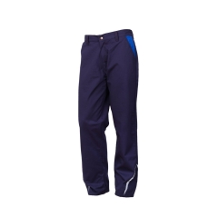 Pantaloni de lucru clasici Colorado 35B8 Renania-S-Bleumarin