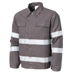 Jacheta WARNING 37B5 Renania echipamente de protectie a muncii ava sting Piatra Neamt