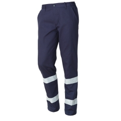 Pantalon standard ROAD 37B7 Renania echipamente de protectie a muncii AVA STING Piatra Neamt
