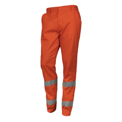 Pantalon standard ROAD 37B7 Renania echipamente de protectie a muncii AVA STING Piatra Neamt