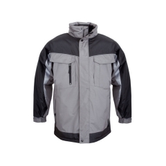 Jacheta de iarna Alborg 3B26 Renania -Gri-XS