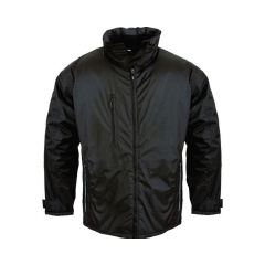 Jacheta de iarna Rocky 3B27 Renania-Negru-M