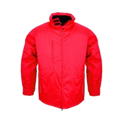 Jacheta de iarna Rocky 3B27 Renania-Rosu-M