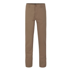 Pantaloni unisex Stretch Chino 403010S Velilla-Sand Beige-46-34