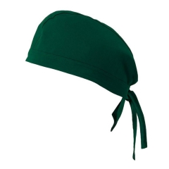 Bandana de bucatar moderna 404002 Velilla-Forest Green-04