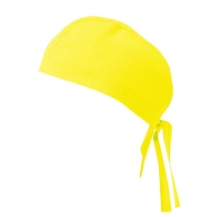Bandana de bucatar moderna 404002 Velilla-Hi-Vis Yellow-20