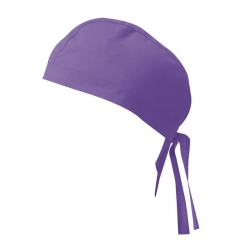 Bandana de bucatar moderna 404002 Velilla-Violet-26
