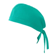 Bandana de bucatar moderna 404002 Velilla-Light Turquoise-28