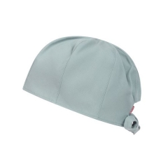 Boneta bucatar din bumbac organic Ganache 404014 Velilla-Eucalyptus-75