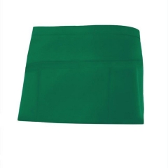 Sort scurt pentru ospatar 404208 Velilla -Green-02