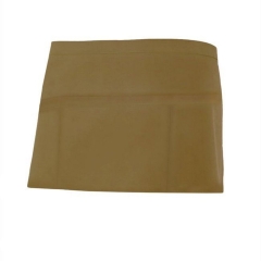 Sort scurt pentru ospatar 404208 Velilla -Beige-06