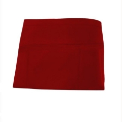 Sort scurt pentru ospatar 404208 Velilla -Red-12