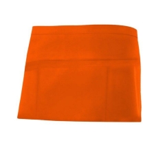 Sort scurt pentru ospatar 404208 Velilla -Hi-Vis Orange-19