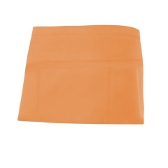 Sort scurt pentru ospatar 404208 Velilla -Light Orange-22
