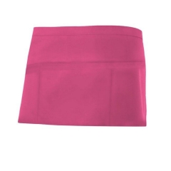 Sort scurt pentru ospatar 404208 Velilla -Fuchsia-23