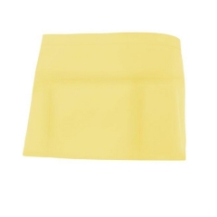 Sort scurt pentru ospatar 404208 Velilla -Light Yellow-43