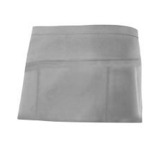 Sort scurt pentru ospatar 404208 Velilla -Ice Grey-58