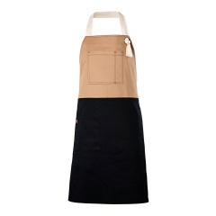 Sort cu pieptar din tercot in doua culori 404210B Velilla -Beige-06