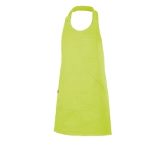Sort cu pieptar 404212 Velilla-Hi-Vis Yellow-20