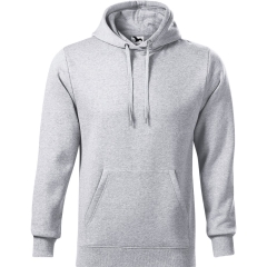 Hanorac barbati 413 Cape Malfini-Gri deschis-03-S