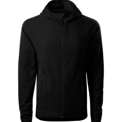 Jacheta barbati stretch Direct 417 Malfini-Negru-01-L