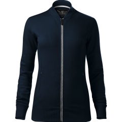 Hanorac dama Bomber 454 Malfini Premium