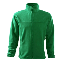 Jacheta polar barbati 501 Rimeck Malfini-Verde mediu-16-S