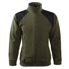 Jacheta polar HI-Q 506 Rimeck-Military-69-XXXL