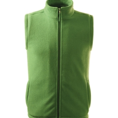 Vesta polar Next 518 Rimeck Malfini-Verde iarba-39-XS