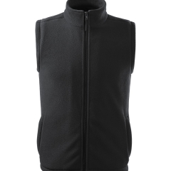 Vesta polar Next 518 Rimeck Malfini-Ebony gray-94-XS