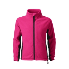 Jacheta polar copii Frosty 529 Malfini