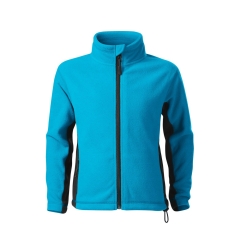 Jacheta polar copii Frosty 529 Malfini