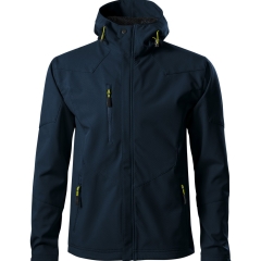 Jacheta barbati softshell Nano 531 Malfini