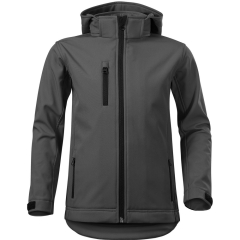 Jacheta copii softshell Performance 535 Malfini