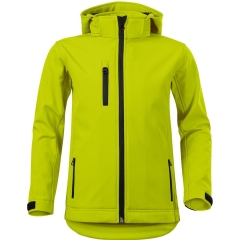 Jacheta copii softshell Performance 535 Malfini