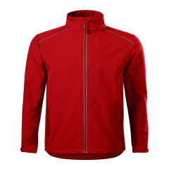 Jacheta barbati softshell Valley 536 Malfini