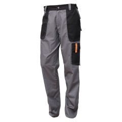 Pantalon standard VULCANO 55B4 Renania echipamente de protectie a muncii Ava Sting Piatra Neamt