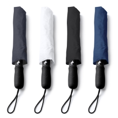 Umbrela compacta cu deschidere automata Miyagi UM5605 Stamina